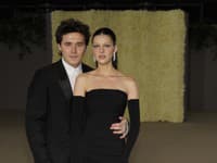 Brooklyn Beckham a Nicola Peltz