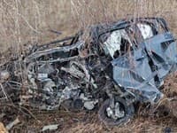 Tragická dopravná nehoda pri Dunajskej Strede si vyžiadala život 52-ročného vodiča 