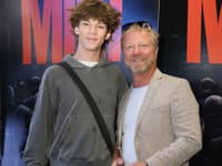 Najmladší syn Maroša Kramára HAVAROVAL: Šoféroval BEZ vodičáku a pod vplyvom ALKOHOLU!