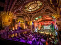 Česko-Slovenský ples 2026