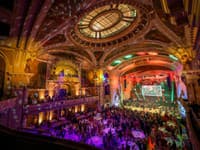 Česko-Slovenský ples 2026