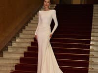 Česko-Slovenský ples, Kinga Puhová