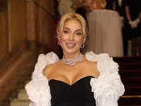 Česko-Slovenský ples, Simona Simanová