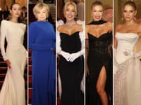 Čierna vdova alebo rozprávková Popoluška? HLASUJ za kráľovnú Česko-Slovenského plesu