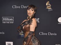 Cardi B