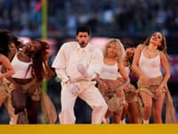 Bad Bunny, Super Bowl Halftine show 2026