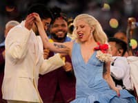 Super Bowl 2026, Halftime show