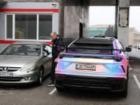 Manžel Zuzany Plačkovej, René Strausz, si prišiel do pôrodnice pre svoje krásky