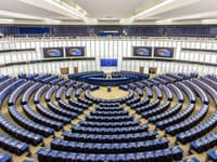 Európsky parlament otvára plenárne zasadnutie: Diskusia o Slovensku, azyle a a klimatický cieľ do roku 2040