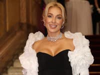 Česko-Slovenský ples, Simona Simanová