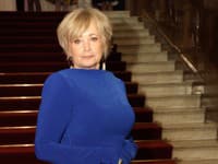 Česko-Slovenský ples, Jana Nagyová
