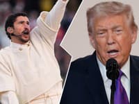 Super Bowl 2026, Halftime show