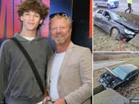 Rodina Maroša Kramára si prešla za posledné dni peklom. 