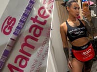 Známa Češka je TEHOTNÁ: Dieťa NECHCE... Plánuje ísť na POTRAT!