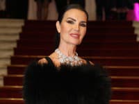 Česko-Slovenský ples, Silvia Lakatošová