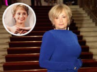 Jana Nagyová alias Arabela