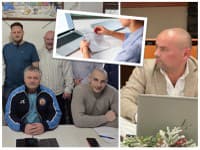 Policajný odpor graduje: Šéf odborárov pre nízke mzdy prišiel na veľké STRETNUTIE, toto bude ďalší postup!