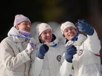 Sturla Holm Lægreid, OLympics 2026