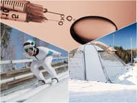 TOTO svet športu ešte nezažil: Zväčšujú si PRIRODZENIE kyselinou, aby oklamali 3D skenery! Stačia DVA centimetre navyše