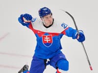 Olympiáda 2026 TRAPAS NAŽIVO! Slafkovský nie je Slovák, najväčšia európska športová TV urobila klasickú chybu