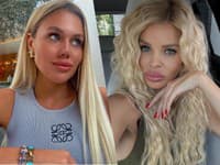 Silvii Kucherenko prekážajú ženy, ktoré hovoria o samostatnosti a pritom žijú z peňazí svojich partnerov.