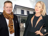 Boris Kollár sa na rozchode s EX zabáva! Ohrdnutá Laura reaguje: Mám sa vyjadriť ja?