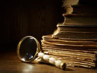 Biblia mala PRAVDU? Britské múzeum UKRÝVA dokument, ktorý potvrdzuje existenciu OBROV! Búrka medzi historikmi