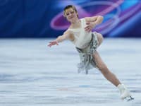 Alysa Liu, Olympics 2026