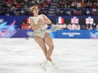 Alysa Liu, Olympics 2026