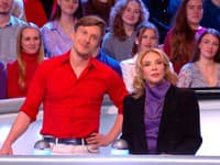 Záhady tela, Juraj Bača a Zdena Studenková
