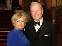 Česko-Slovenský ples, Jana Nagyová