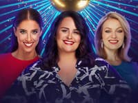 Zuzana Porubjaková, Petra Polnišová, Janka Hospodárová