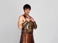 Let's Dance, Kristián Baran