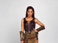 Let's Dance, Zuzana Porubjaková