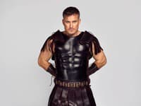 Let's Dance, Ján Koleník