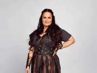 Let's Dance, Petra Polnišová