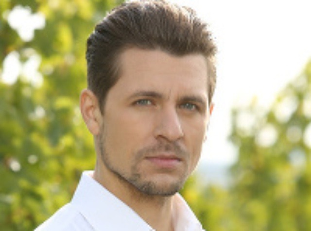 Juraj Loj kedysi: Och,