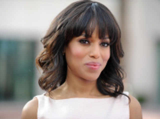 Kerry Washington