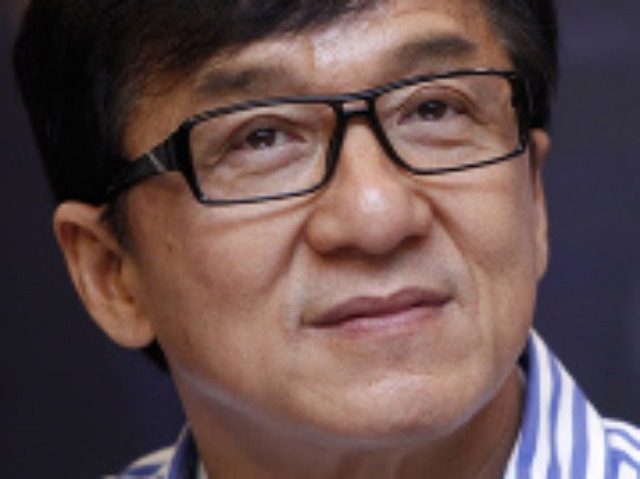 Jackie Chan