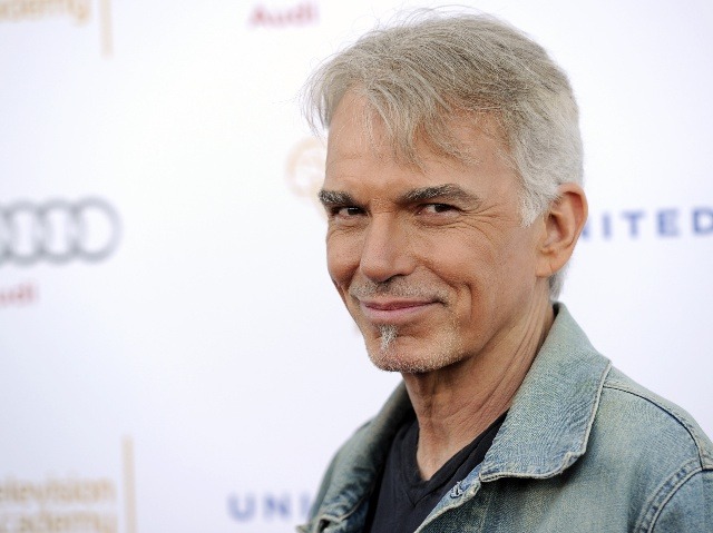 Billy Bob Thornton