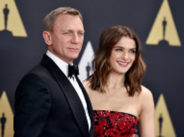 Daniel Craig