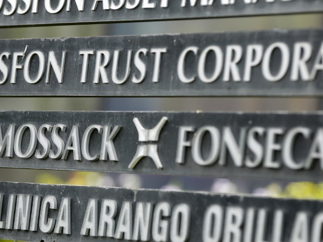 Firma Mossack Fonseca bola
