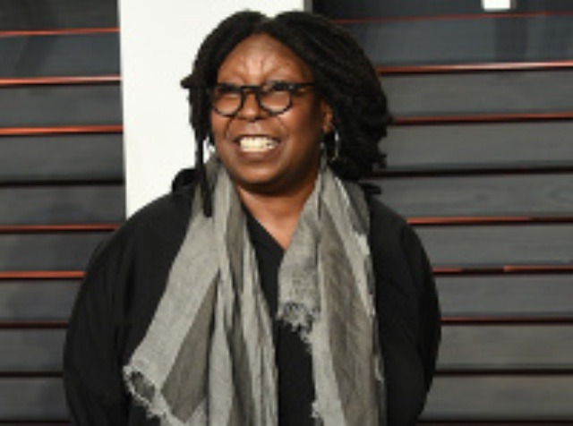 Whoopi Goldberg