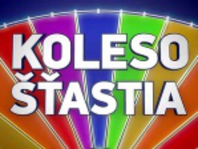 Americkým Kolesom šťastia otriasa