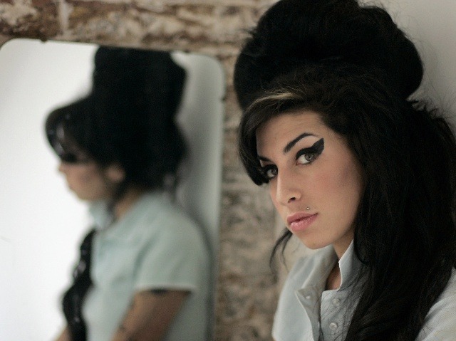 Amy Winehouse