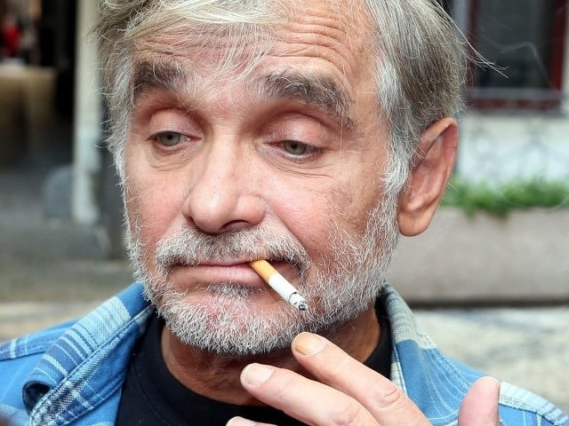 Nepoučiteľný búrlivák nášho šoubiznisu: