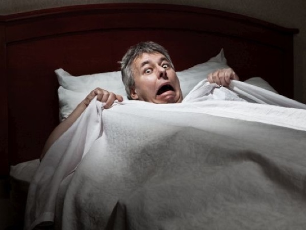 Expertka na spánok varuje, túto vec si nikdy nedávajte pred posteľ! Inak hrozia nočné mory