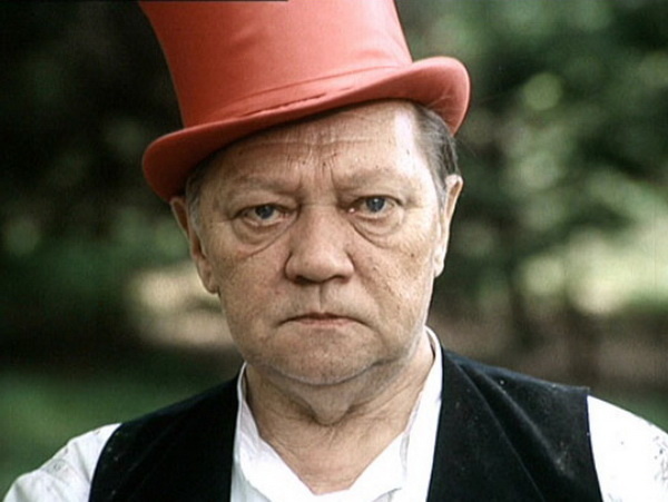 Legendárny herec by sa