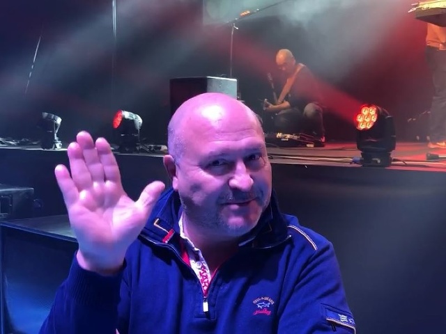 Michal David do dôchodku