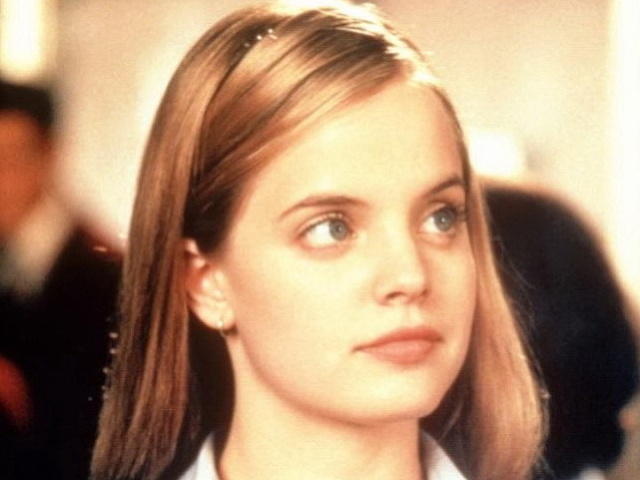 Kočka z Prcičiek a